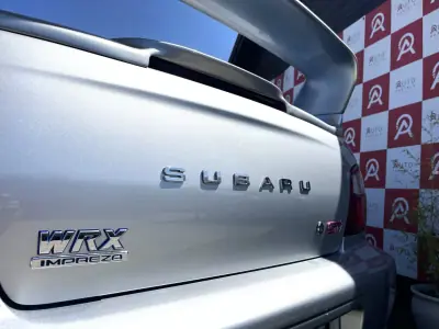 Subaru Impreza 2002 - 37990 EUR, 165605 km - 165605km - foto 11 de 27