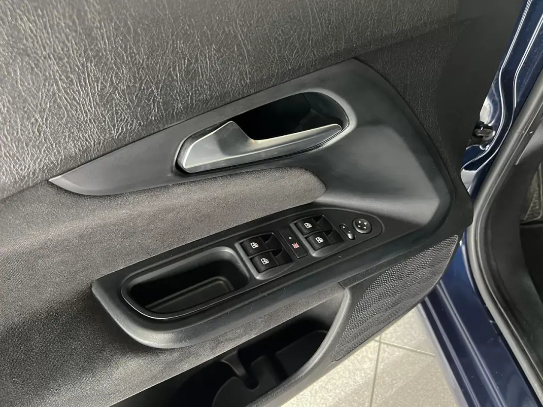 Fiat Tipo 2019 - 10800 EUR, 126458 km - AUTO.MOTO.pt - 126458km - foto 20 de 23