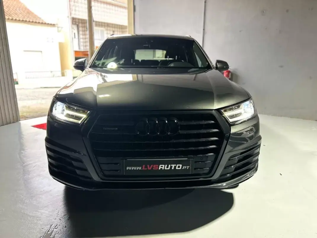 Audi Q7 2016 - 41000 EUR, 139983 km - AUTO.MOTO.pt - 139983km - foto 8 de 46
