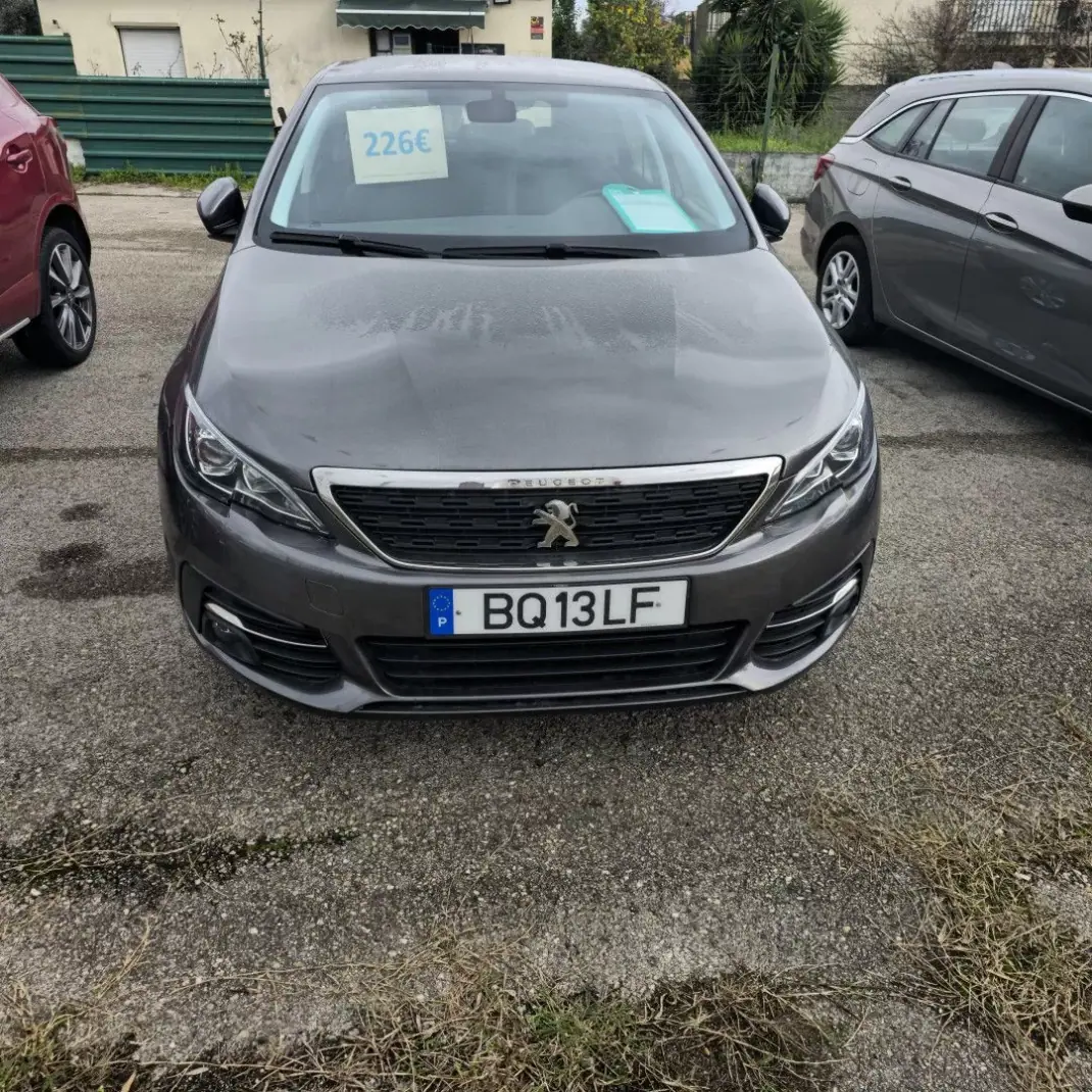 Peugeot 308 SW 2020 - 12850 EUR, 149365 km - AUTO.MOTO.pt - 149365km - foto 1 de 11
