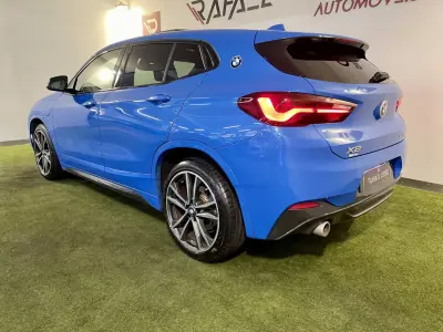 BMW X2 2020 - 28500 EUR, 67000 km - AUTO.MOTO.pt - 67000km - foto 8 de 32