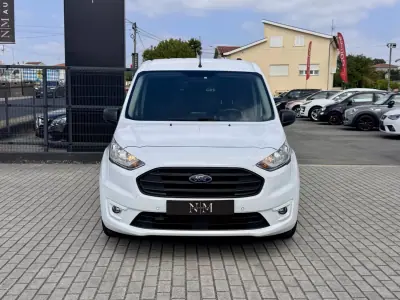 Ford Transit Connect 2019 - 12500 EUR, 110000 km - AUTO.MOTO.pt - 110000km - foto 3 de 24