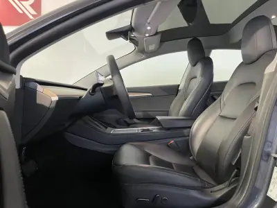 Tesla Model 3 2022 - 29700 EUR, 49000 km - AUTO.MOTO.pt - 49000km - foto 13 de 43