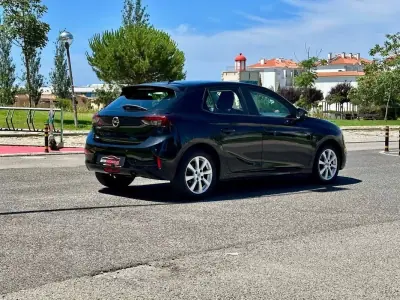 Opel Corsa 2021 - 11340 EUR, 50000 km - AUTO.MOTO.pt - 50000km - foto 12 de 37