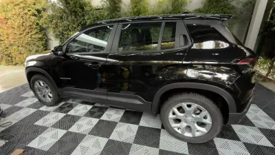 Jeep Avenger 2024 - 20900 EUR, 12166 km - AUTO.MOTO.pt - 12166km - foto 4 de 25