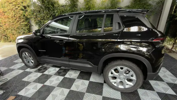 Jeep Avenger 2024 - 20900 EUR, 12166 km - AUTO.MOTO.pt - 12166km - foto 4 de 25