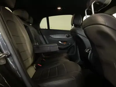 Mercedes-Benz GLC 220 2020 - 39500 EUR, 165000 km - AUTO.MOTO.pt - 165000km - foto 17 de 34