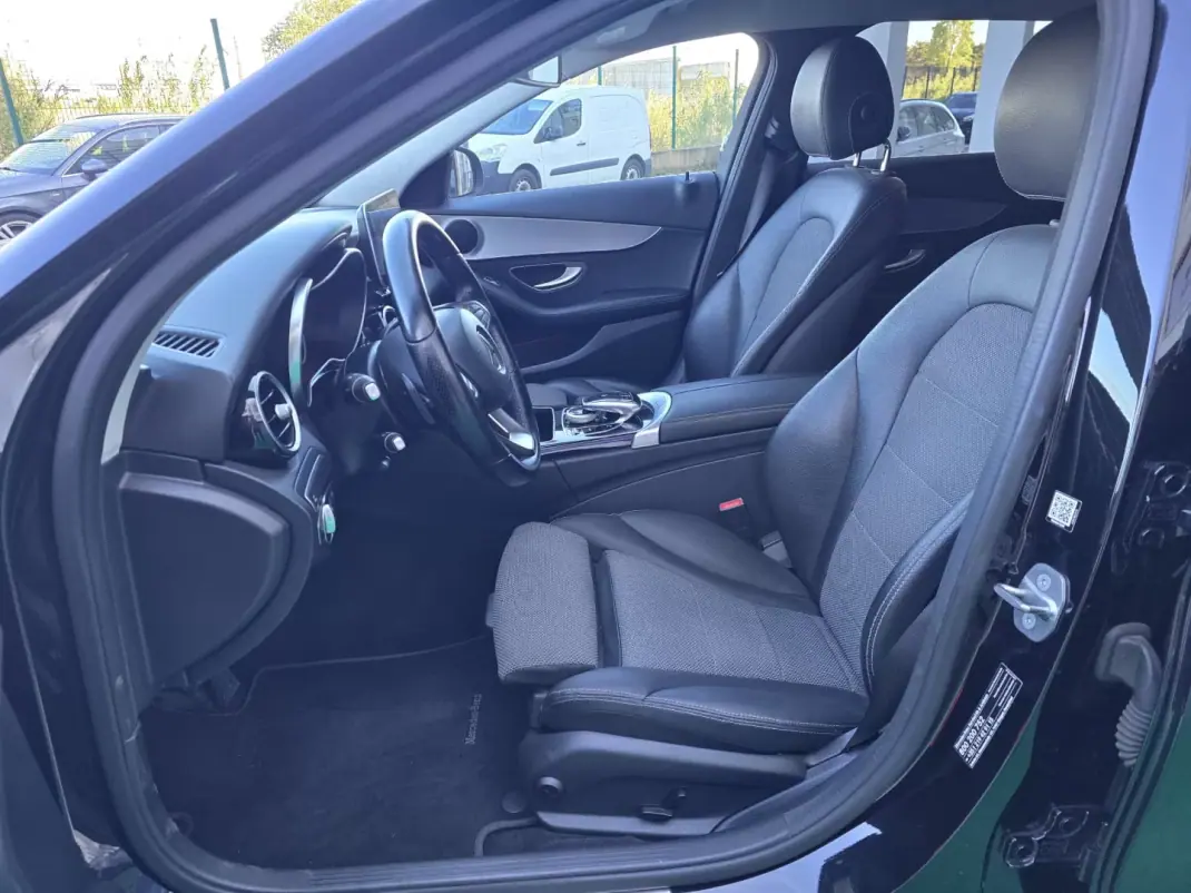 Mercedes-Benz C 350 2016 - 19950 EUR, 169000 km - AUTO.MOTO.pt - 169000km - foto 7 de 13