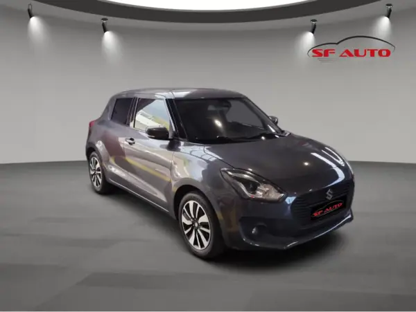 Suzuki Swift 2018 - 14990 EUR, 27855 km - AUTO.MOTO.pt - 27855km - foto 3 de 11
