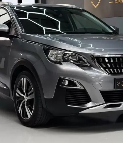 Peugeot 3008 2016 - 13999 EUR, 126514 km - AUTO.MOTO.pt - 126514km - foto 13 de 22