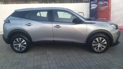 Peugeot 2008 2023 - 18250 EUR, 30000 km - AUTO.MOTO.pt - 30000km - foto 41 de 44