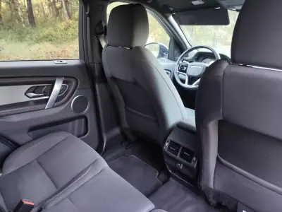 Land Rover Discovery Sport 2021 - 22000 EUR, 116100 km - 116100km - foto 20 de 27