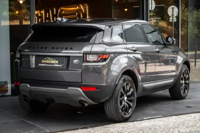 Land Rover Range Rover Evoque 2016 - 20990 EUR, 149611 km - AUTO.MOTO.pt - 149611km - foto 29 de 34