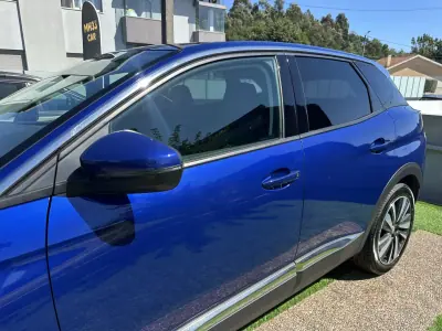 Peugeot 3008 2018 - 14900 EUR, 200000 km - AUTO.MOTO.pt - 200000km - foto 20 de 63