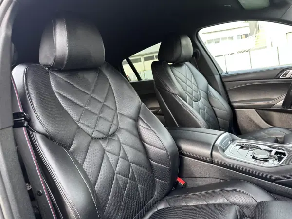 BMW X6 2024 - 109900 EUR, 50000 km - AUTO.MOTO.pt - 50000km - foto 58 de 68