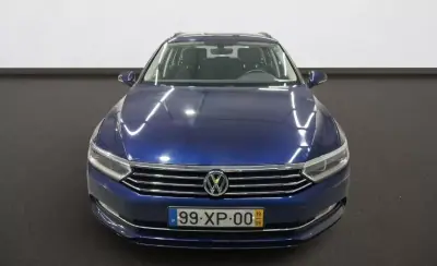 Volkswagen Passat Variant 2019 - 17999 EUR, 143121 km - AUTO.MOTO.pt - 143121km - foto 3 de 8