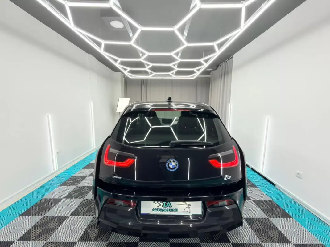 BMW i3 2014 - 10750 EUR, 118000 km - AUTO.MOTO.pt - 118000km - foto 7 de 23