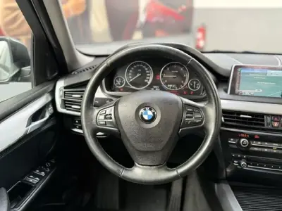 BMW X5 2015 - 25750 EUR, 162000 km - 162000km - foto 15 de 15