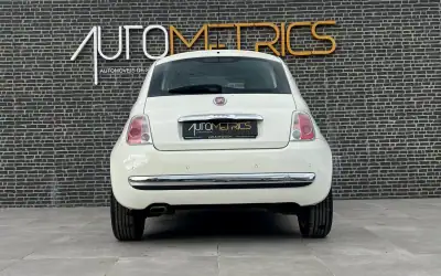Fiat 500 2011 - 8500 EUR, 182000 km - AUTO.MOTO.pt - 182000km - foto 13 de 13