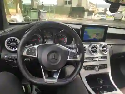 Mercedes-Benz C 43 AMG 2017 - 52900 EUR, 109000 km - AUTO.MOTO.pt - 109000km - foto 12 de 14