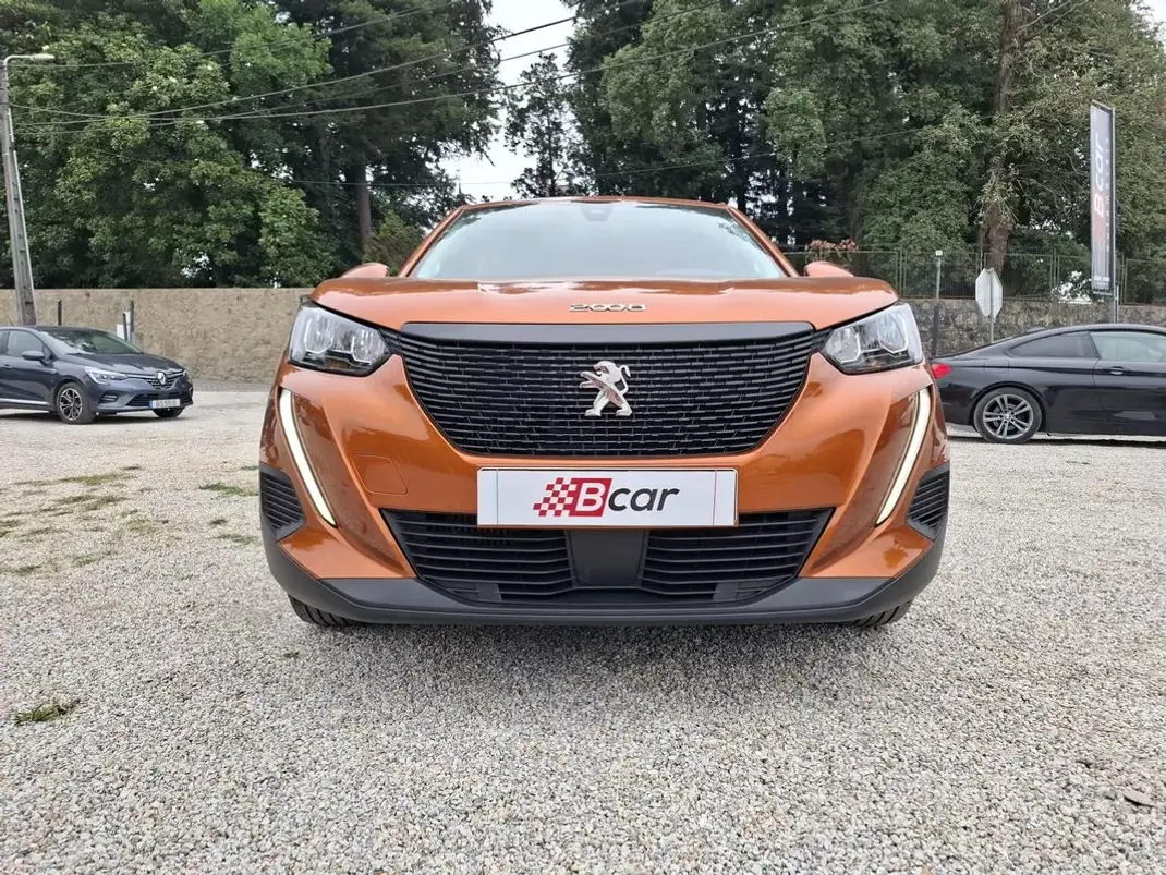 Peugeot 2008 2021 - 14650 EUR, 92750 km - 92750km - foto 3 de 32