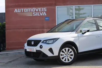SEAT Arona 2023 - 16990 EUR, 80000 km - foto 3 de 31