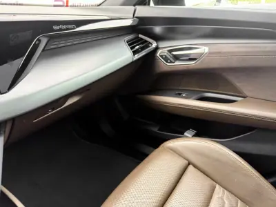 Audi e-tron GT 2022 - 58500 EUR, 86000 km - AUTO.MOTO.pt - 86000km - foto 32 de 36