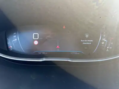 Peugeot 5008 2018 - 14900 EUR, 190000 km - 190000km - foto 32 de 73