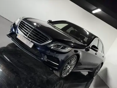 Mercedes-Benz S 500 2016 - 47990 EUR, 181500 km - AUTO.MOTO.pt - 181500km - foto 8 de 30