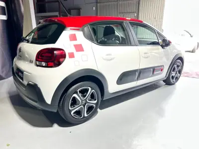 Citroën C3 2021 - 9900 EUR, 144000 km - foto 6 de 37