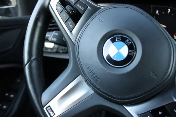 BMW 116 2021 - 24900 EUR, 99891 km - AUTO.MOTO.pt - 99891km - foto 27 de 30