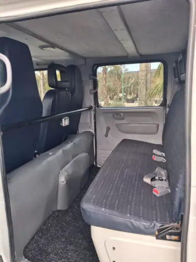 Mitsubishi 2006 - 18750 EUR, 189000 km - AUTO.MOTO.pt - 189000km - foto 4 de 12