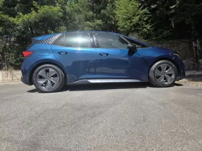 Cupra Born 2022 - 24499 EUR, 88036 km - AUTO.MOTO.pt - 88036km - foto 10 de 53