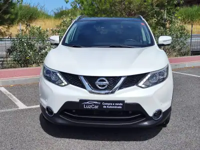 Nissan Qashqai 2014 - 13980 EUR, 212500 km - AUTO.MOTO.pt - 212500km - foto 3 de 46