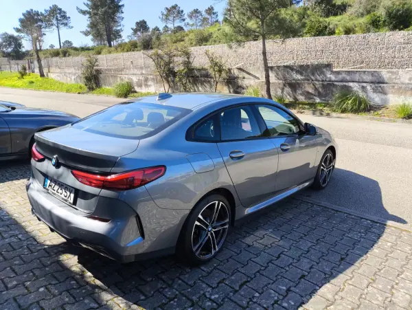 BMW 216 Gran Coupé 2023 - 26900 EUR, 144000 km - AUTO.MOTO.pt - 144000km - foto 5 de 25