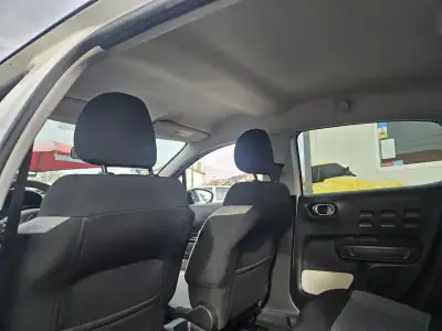 Citroën C3 2021 - 13800 EUR, 47300 km - AUTO.MOTO.pt - 47300km - foto 36 de 40