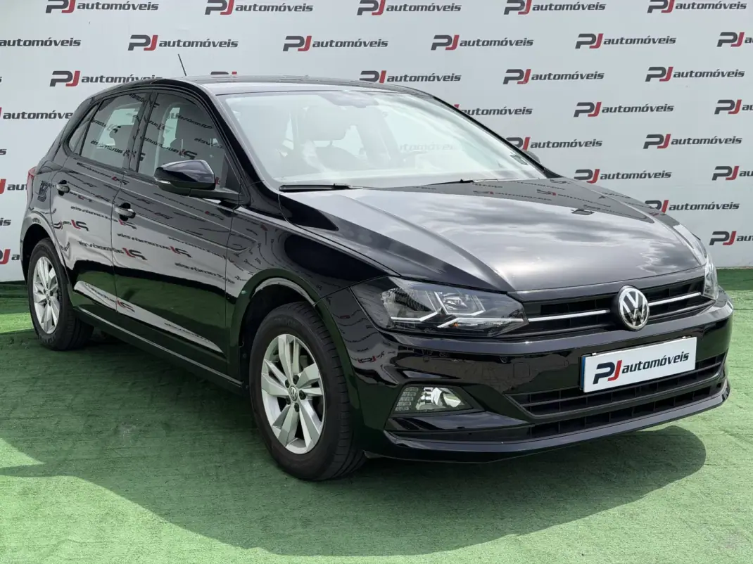 Volkswagen Polo 2019 - 12990 EUR, 62100 km - AUTO.MOTO.pt - 62100km - foto 5 de 18