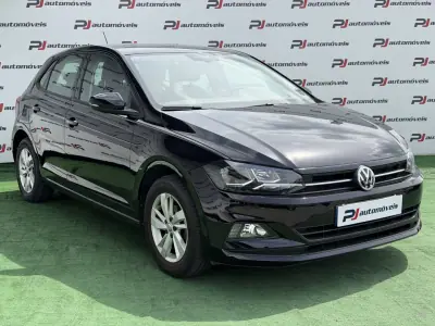 Volkswagen Polo 2019 - 12990 EUR, 62100 km - AUTO.MOTO.pt - 62100km - foto 5 de 18