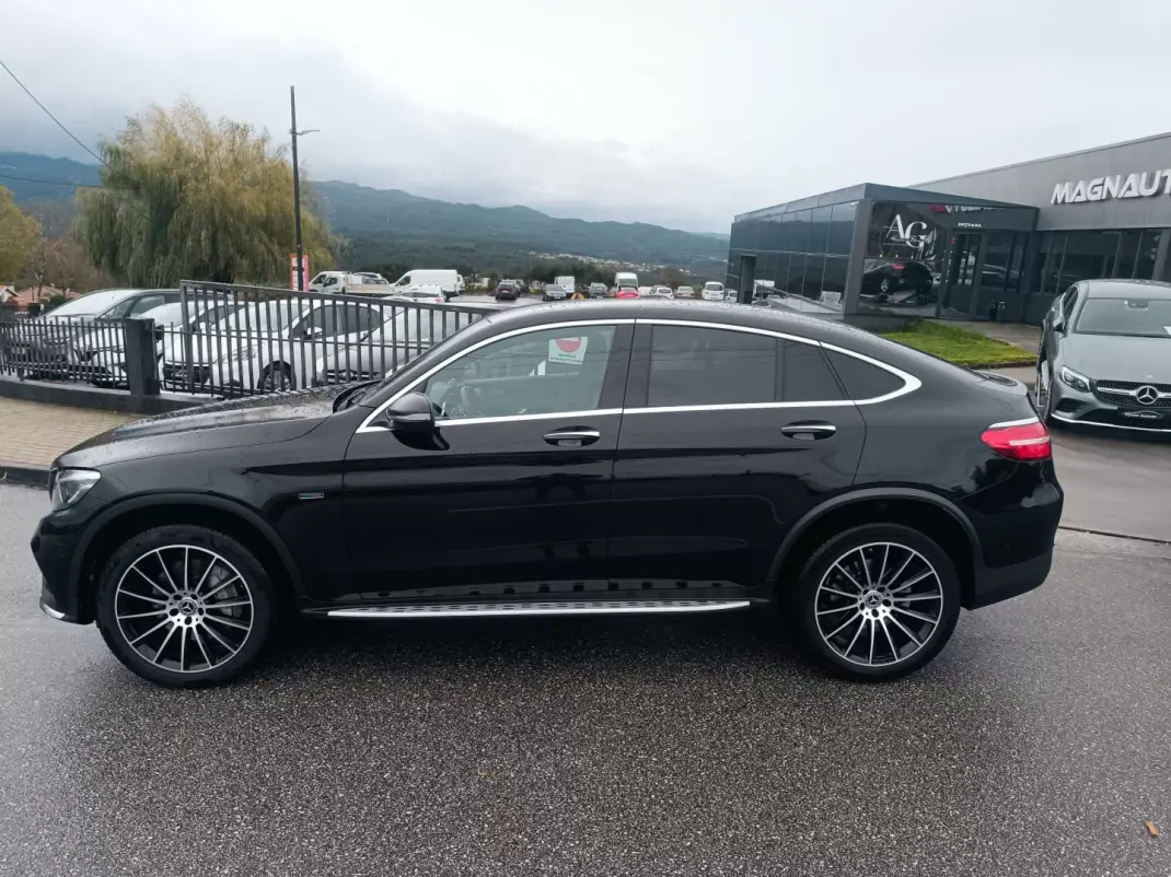 Mercedes-Benz GLC 350 2018 - 44900 EUR, 106000 km - AUTO.MOTO.pt - 106000km - foto 2 de 42