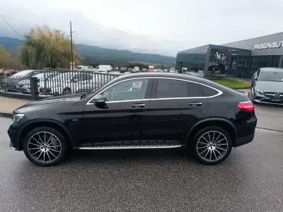 Mercedes-Benz GLC 350 2018 - 44900 EUR, 106000 km - AUTO.MOTO.pt - 106000km - foto 2 de 42