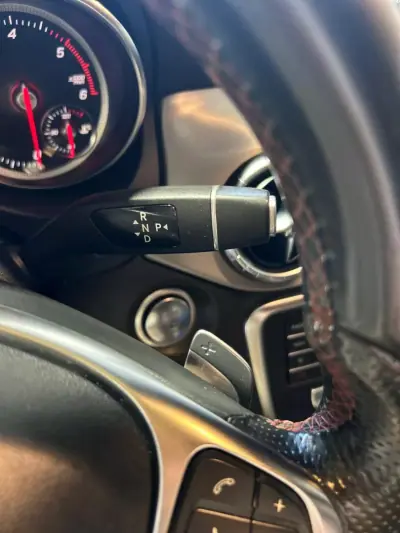 Mercedes-Benz CLA 220 2017 - 22500 EUR, 209000 km - AUTO.MOTO.pt - 209000km - foto 19 de 32