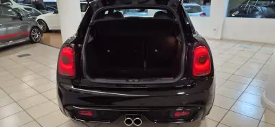 MINI One 2016 - 16990 EUR, 125000 km - AUTO.MOTO.pt - 125000km - foto 26 de 33