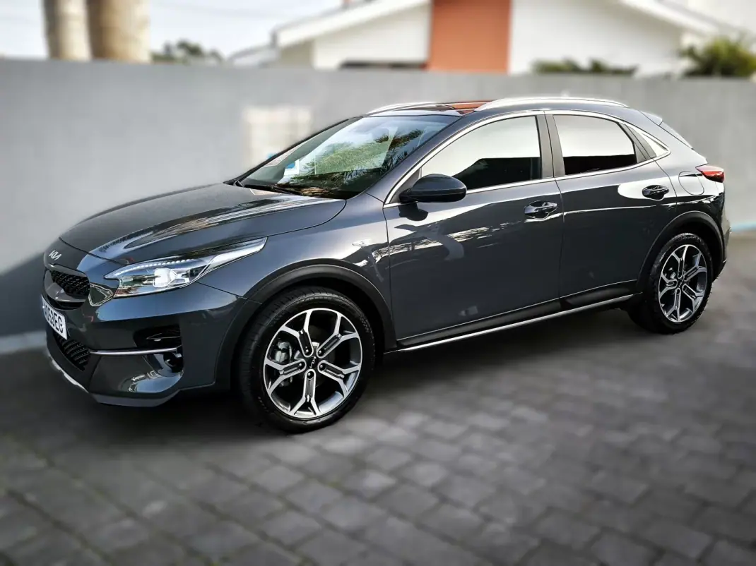 Kia XCeed 2022 - 18500 EUR, 29000 km - AUTO.MOTO.pt - 29000km - foto 11 de 50