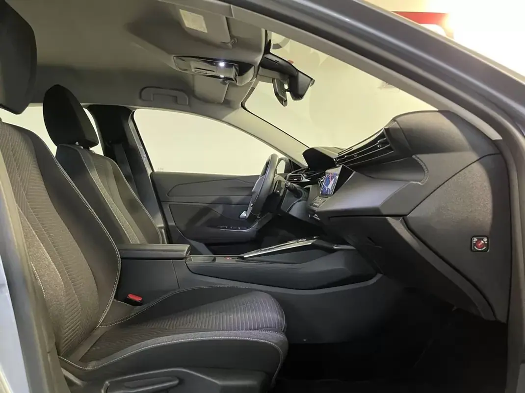 Peugeot 308 SW 2022 - 16950 EUR, 103000 km - AUTO.MOTO.pt - 103000km - foto 15 de 31