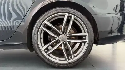 Audi A5 Sportback 2011 - 11990 EUR, 301955 km - 301955km - foto 11 de 31
