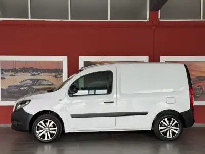 Mercedes-Benz Citan 108 CDI 2019 - 12990 EUR, 217135 km - AUTO.MOTO.pt - 217135km - foto 5 de 16