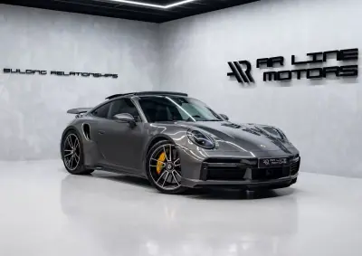 Porsche 911 2020 - 44000km