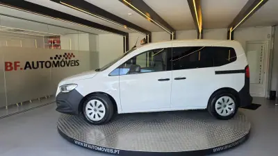 Mercedes-Benz Citan 2025 - 24950 EUR, 10603 km - AUTO.MOTO.pt - 10603km - foto 13 de 50