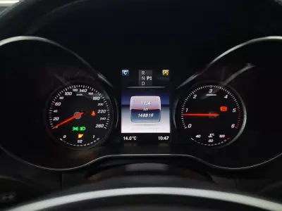 Mercedes-Benz C 220 2017 - 30950 EUR, 148819 km - AUTO.MOTO.pt - 148819km - foto 28 de 44