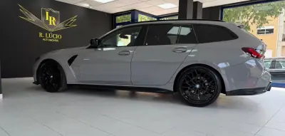BMW 320 2022 - 42500 EUR, 87771 km - AUTO.MOTO.pt - 87771km - foto 30 de 36